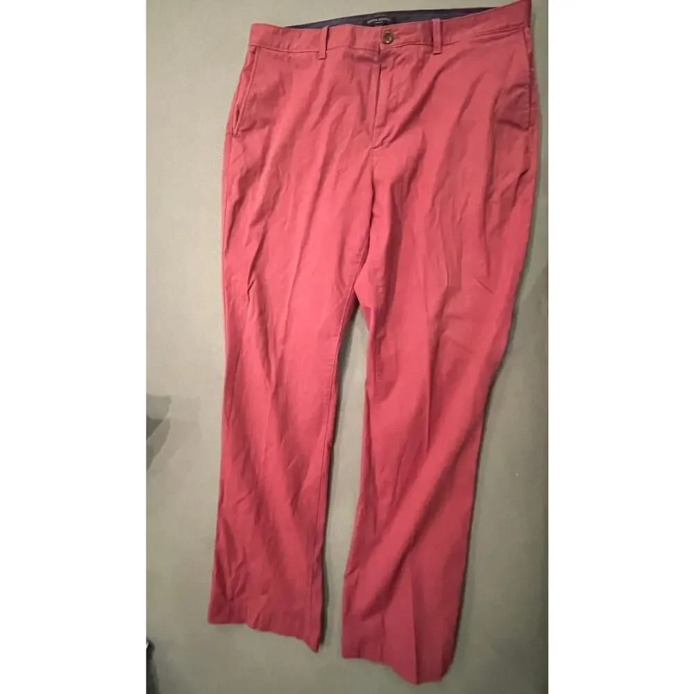 Banana Republic Dress Pants - Size 36 waist - 32 length - Business Casual Pants